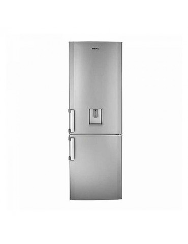 RÉFRIGÉRATEUR BEKO COMBINE 3T CS 134021 DS